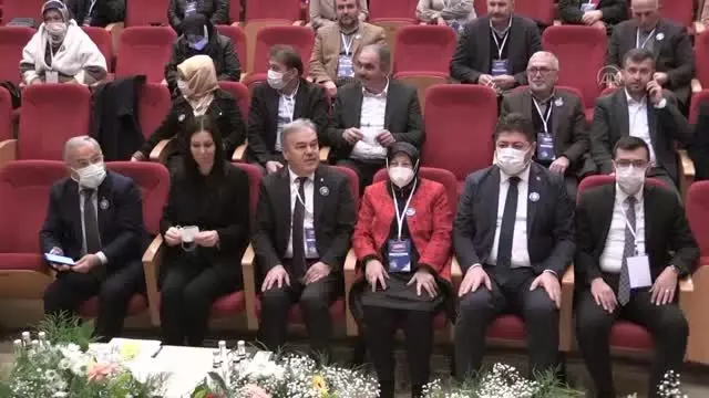Karaaslan: Bugün dünyanın büyük çoğunluğunda sıkıntılar benzer şekilde yaşanıyor