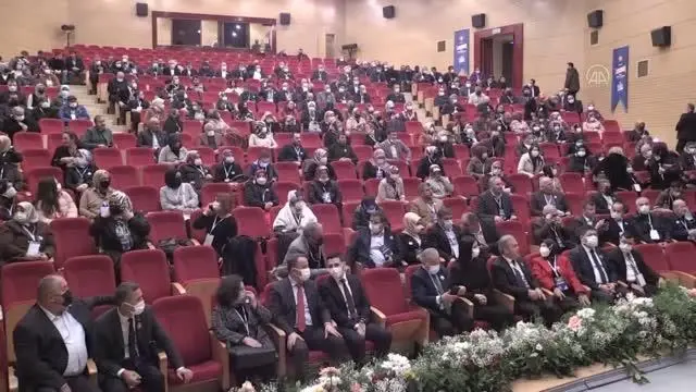 Karaaslan: Bugün dünyanın büyük çoğunluğunda sıkıntılar benzer şekilde yaşanıyor