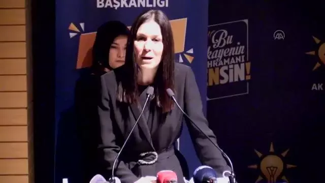 Karaaslan: Bugün dünyanın büyük çoğunluğunda sıkıntılar benzer şekilde yaşanıyor
