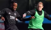Larin'le bağlar tamamen koptu! Devre arasında gönderilecek