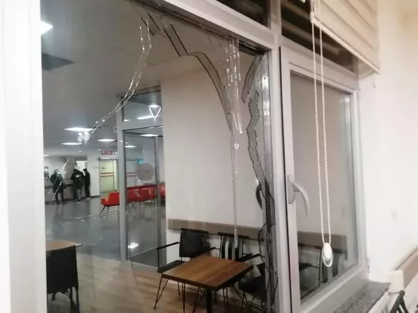 Son dakika haberleri | Lüleburgaz'da silahlı kavgada 7 yaralı, 21 gözaltı