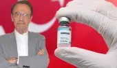 Mehmet Ceyhan'dan çok tartışılacak TURKOVAC yorumu: Bilim dünyasında güvenirliğimizi kaybederiz