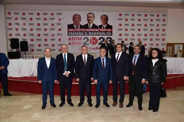 MHP'den Birlik, Beraberlik Kahvaltısı