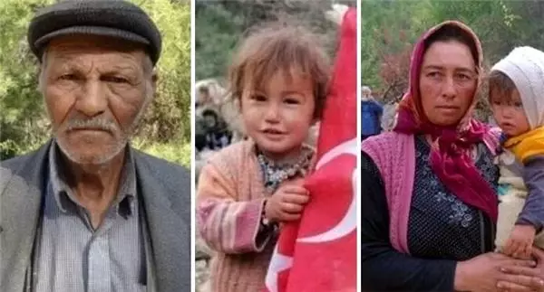 muslume nin dedesi hasan yagal in savunmasi soke etti