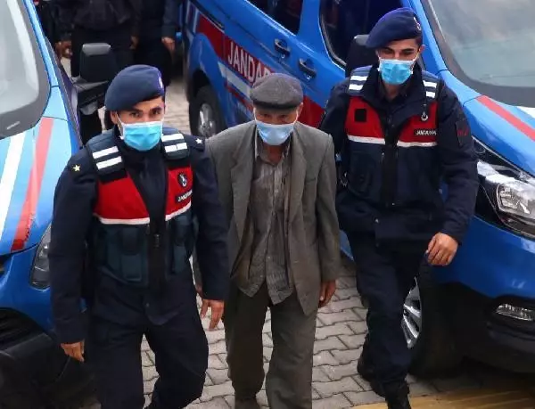 MÜSLÜME'NİN ANNEANNESİ: SÖYLENTİLER NEDENİYLE KAFAMIZI KALDIRACAK HALİMİZ KALMADI