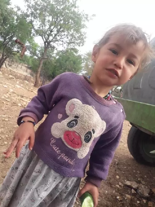 MÜSLÜME'NİN ANNEANNESİ: SÖYLENTİLER NEDENİYLE KAFAMIZI KALDIRACAK HALİMİZ KALMADI