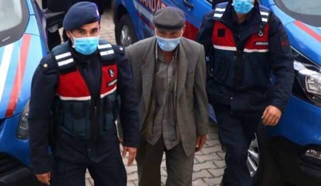 Müslüme soruşturmasında dede Hasan Yağal'ın hangi suçtan tutuklandığı netleşti