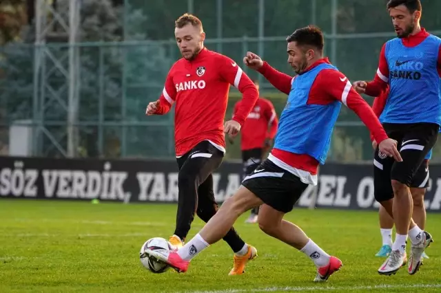 Nouha Dicko: Konyaspor iyi bir takım ama biz kazanmak istiyoruz