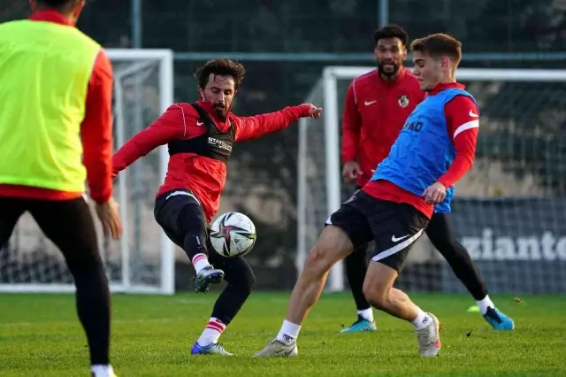 Nouha Dicko: Konyaspor iyi bir takım ama biz kazanmak istiyoruz