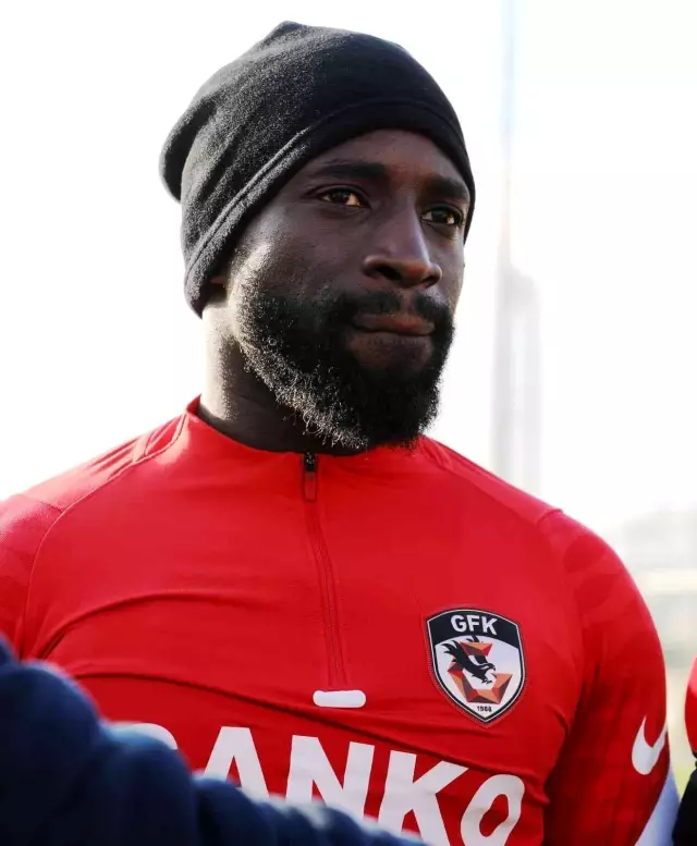 Nouha Dicko: Konyaspor iyi bir takım ama biz kazanmak istiyoruz