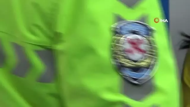 Öğrenciler trafik kurallarını eğlenerek öğrendiler