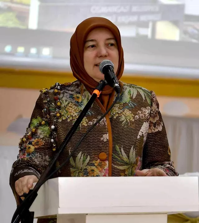 Osmangazi'de yatırım buluşması