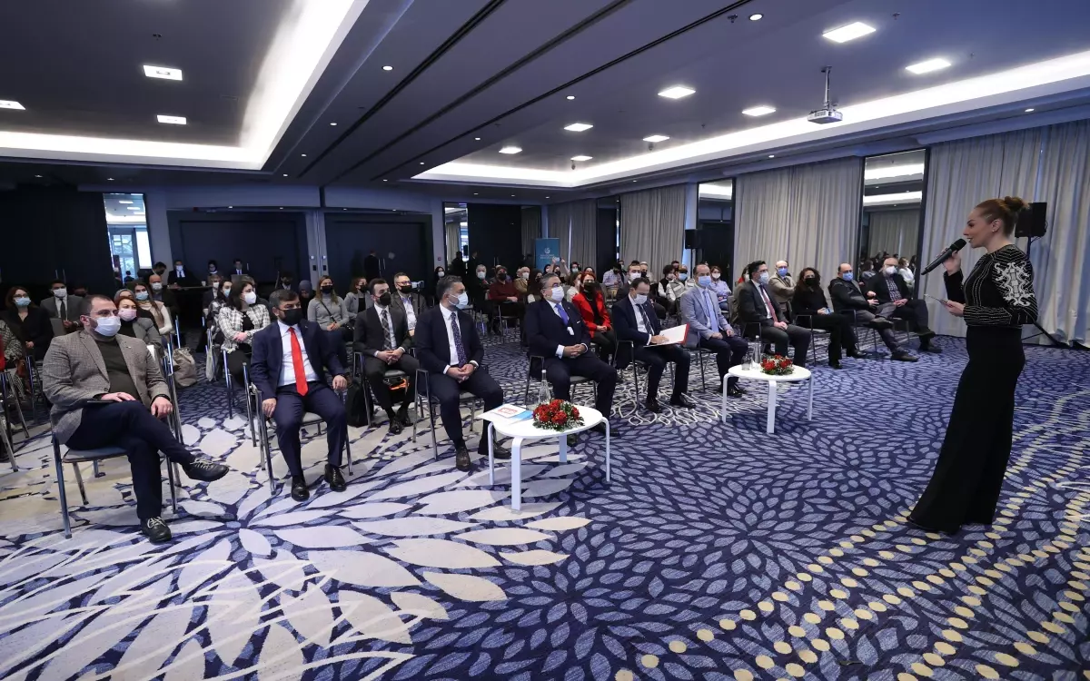 Son dakika haber | RTÜK ve YEE'den Brüksel'de 'Dijital Çağda Medya Okuryazarlığı ve Türkçe Çalıştayı'