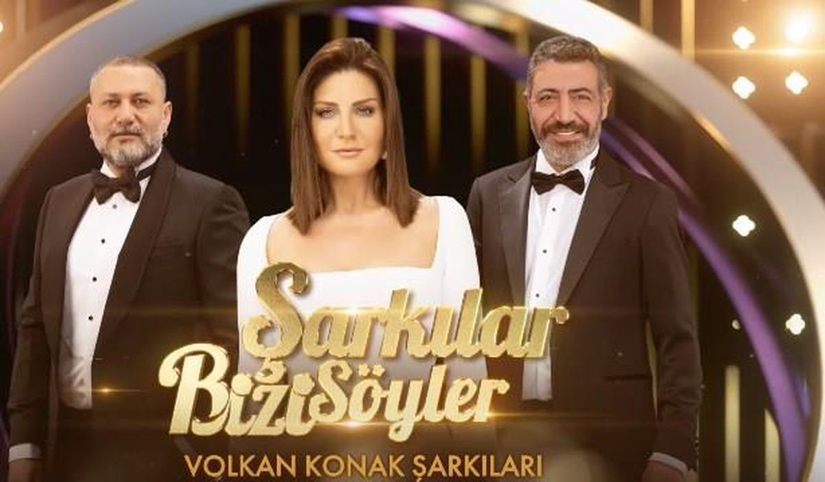 Şarkılar Bizi Söyler konukları kimler? 27 Kasım Şarkılar Bizi Söyler konukları!