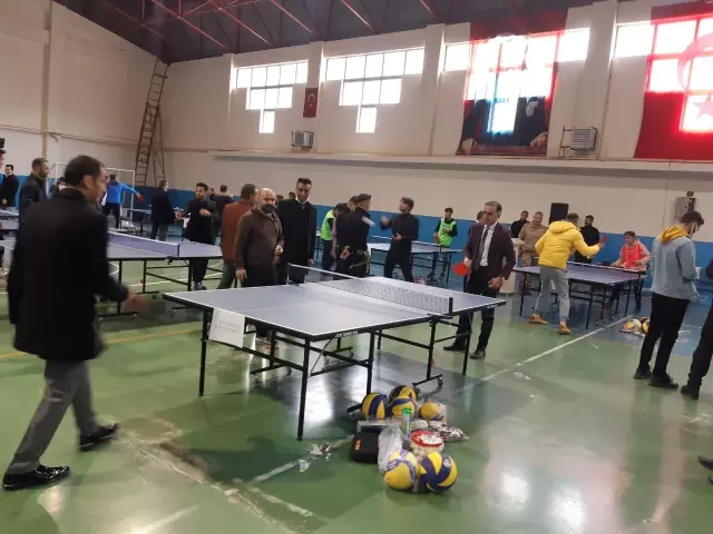 Şemdinli'de Bahar Gençlikle Başlar projesi uygulanmaya başlandı