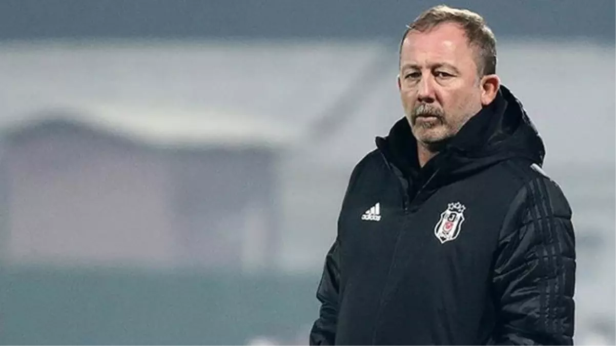 Son Dakika: Beşiktaş'ta deprem! Giresunspor hezimetinin ardından Sergen Yalçın'dan istifa sözleri