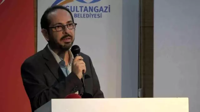Sultangazili genç yazarlar sertifikalarını aldı