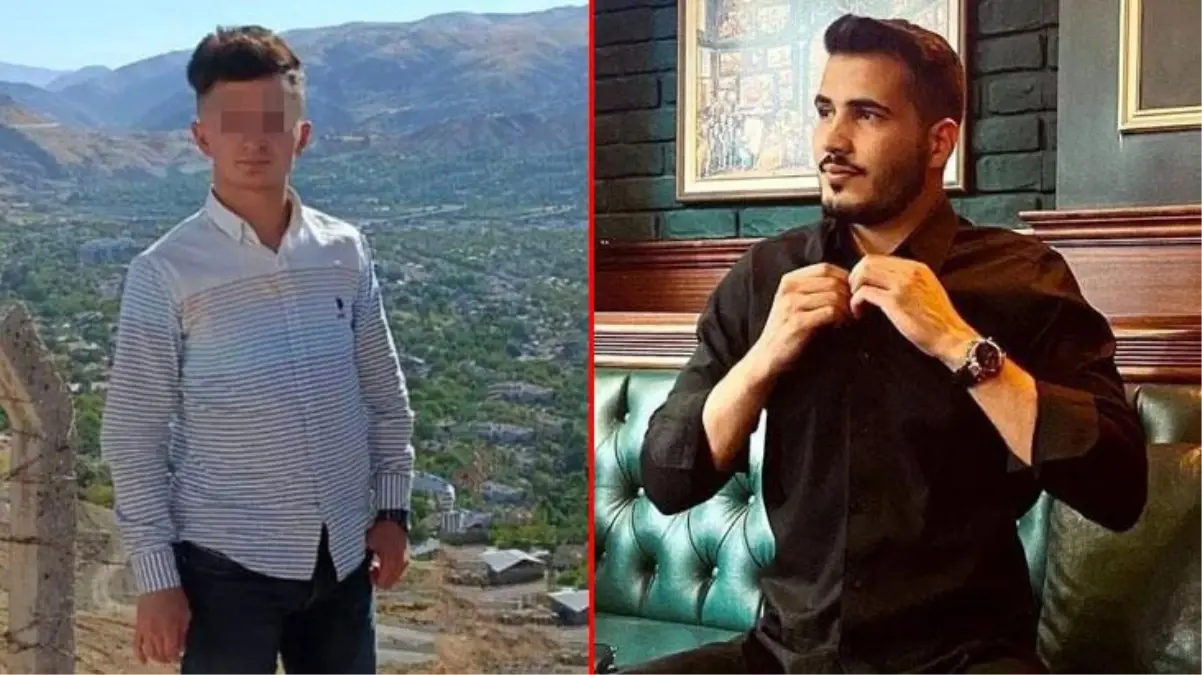 Vurularak öldürülen Ulaş, katiliyle bir ay önce barışmış