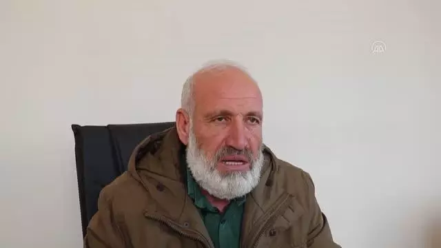 TEL ABYAD - Suriyeli savaş mağduru kadınlar Tel Abyad'da meslek öğreniyor