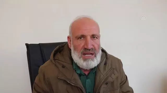 TEL ABYAD - Suriyeli savaş mağduru kadınlar Tel Abyad'da meslek öğreniyor