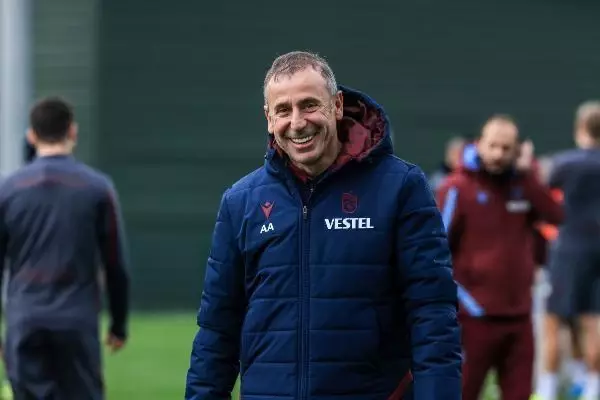 Trabzonspor'un VavaCars Fatih Karagümrük kadrosunda 4 sürpriz