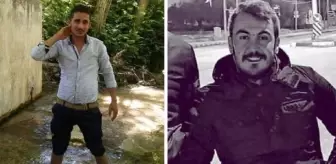 Üç gündür her yerde aranan 2 arkadaşın cansız bedeni çukurda bulundu