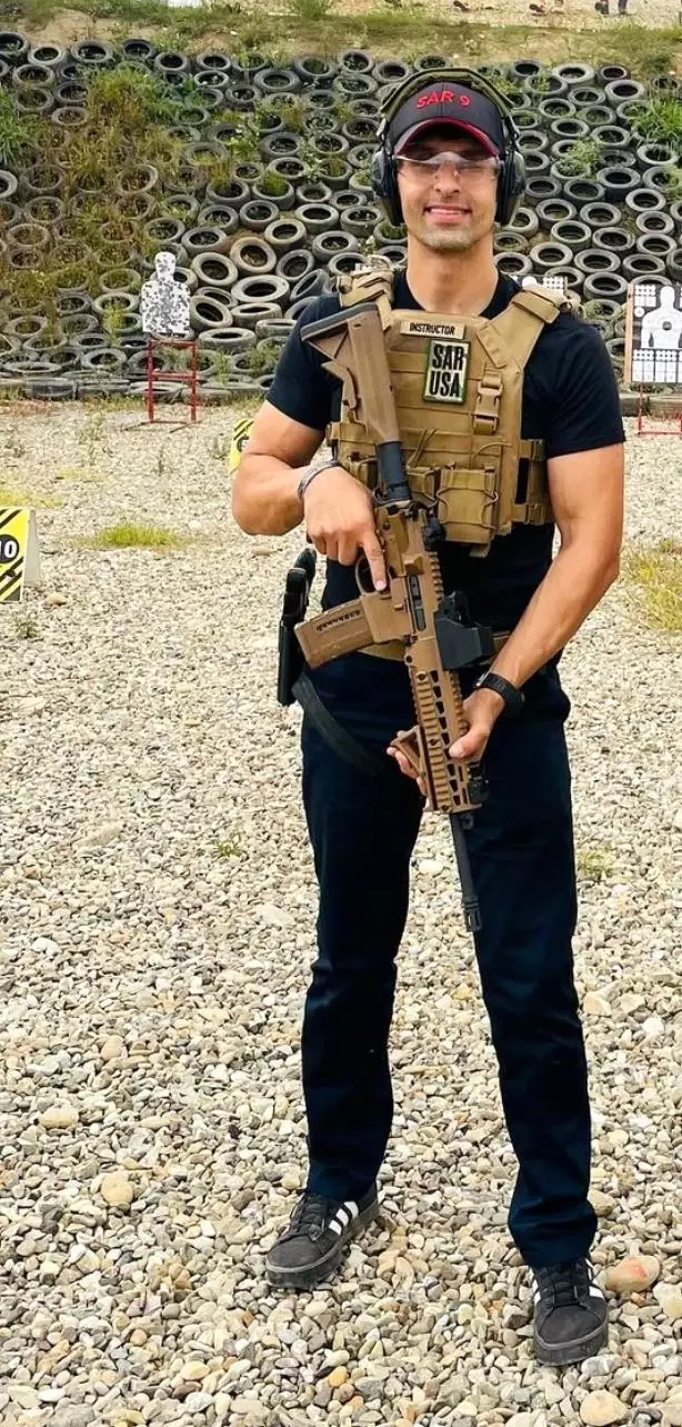 Adana'dan ABD'ye uzanan federal ajanlık (FBI) hikayesi