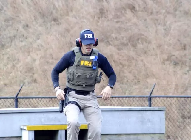 Adana'dan ABD'ye uzanan federal ajanlık (FBI) hikayesi