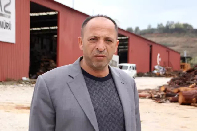 Sağanak su taşkınlarına neden oldu