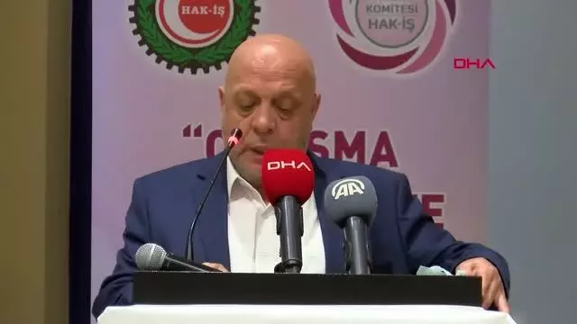 ARSLAN: IMF REÇETELERİNİN UYGULANDIĞI HER DÖNEM TÜRKİYE İÇİN BÜYÜK KRİZLERE NEDEN OLMUŞTUR.