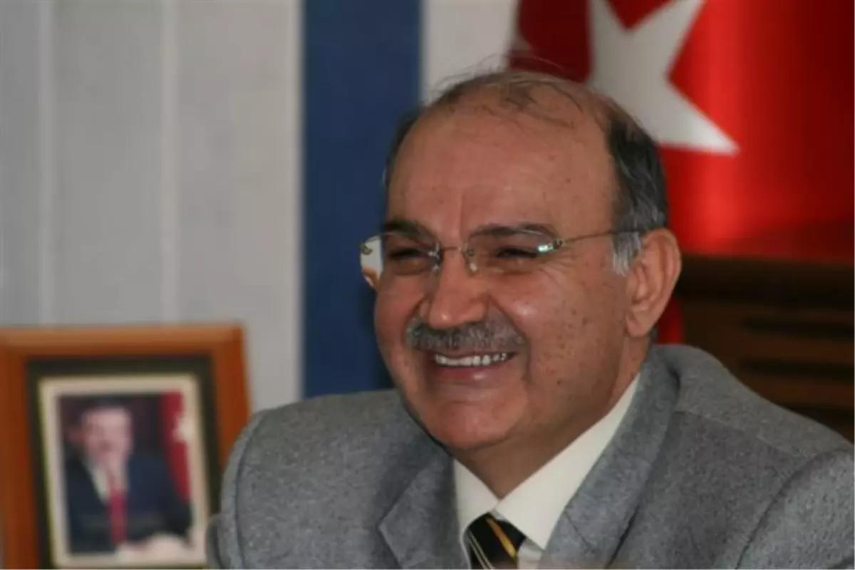 Bekir Yıldız kimdir? Bekir Yıldız hayatı ve siyasi kariyeri