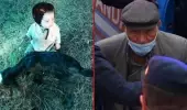 Bir mide bulandıran detay daha! Dede Hasan Yağal, Müslüme'nin ablasını da istismar etmiş