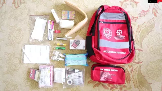 Bu proje 65 yaş üstü vatandaşlara güvenli bir ortam sunuyor