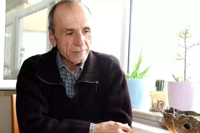 Bu proje 65 yaş üstü vatandaşlara güvenli bir ortam sunuyor