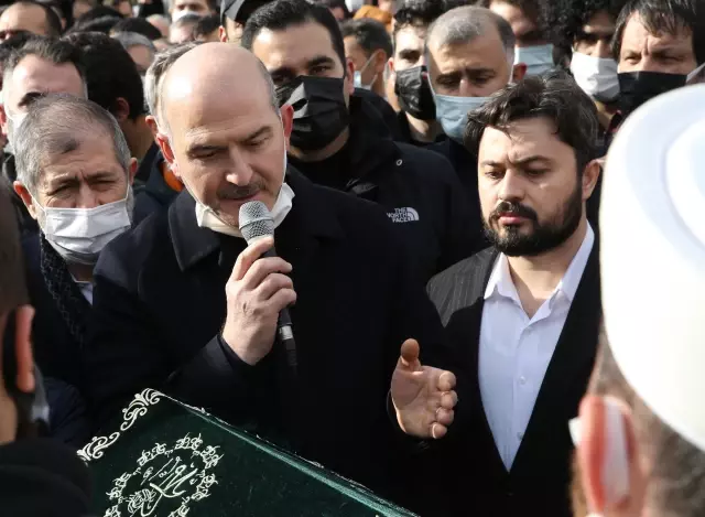 Son dakika haber... Teknoloji kampı yolunda geçirdikleri kazada hayatını kaybeden İHH gönüllüleri son yolculuklarına uğurlandı