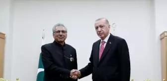 Recep Tayyip Erdoğan: Cumhurbaşkanı Erdoğan, Azerbaycan Cumhurbaşkanı Aliyev ile bir araya geldi Recep Tayyip Erdoğan: Cumhurbaşkanı Erdoğan, Azerbaycan Cumhurbaşkanı Aliyev ile bir araya geldi