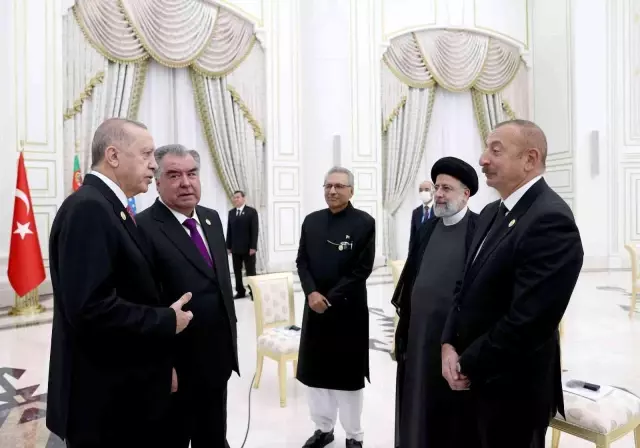 Cumhurbaşkanı Recep Tayyip Erdoğan Açıklaması