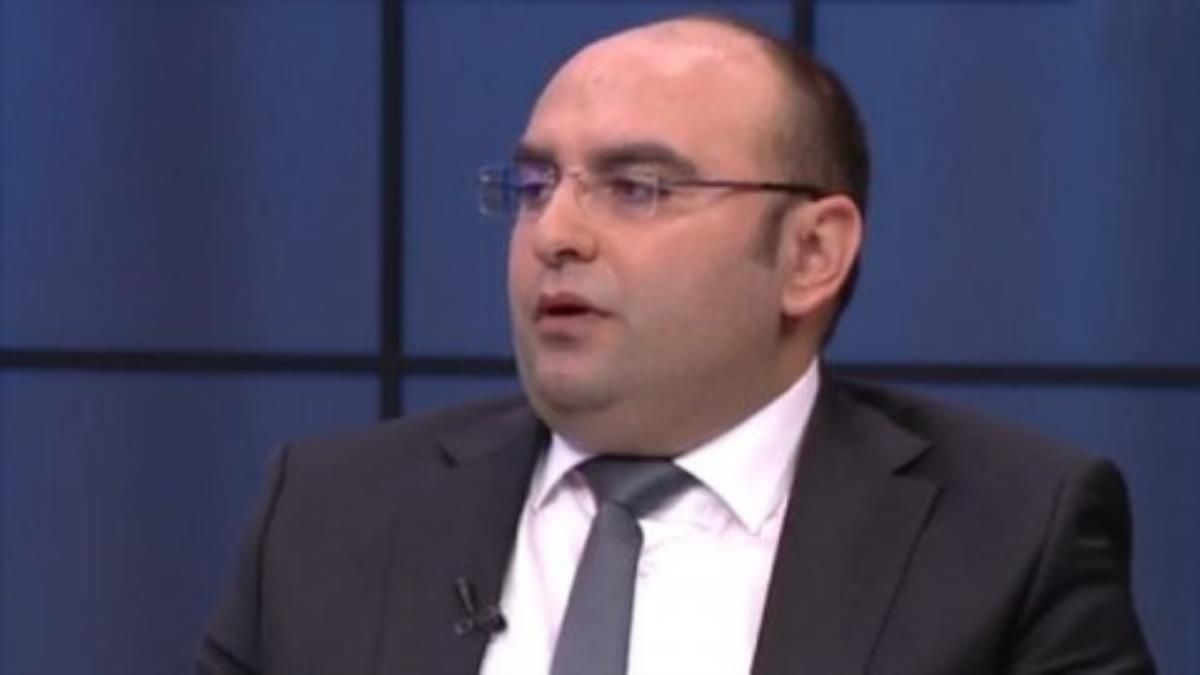 Ertan Aksoy kimdir? Ertan Aksoy kaç yaşında, nereli? Ertan Aksoy hayatı ve biyografisi!