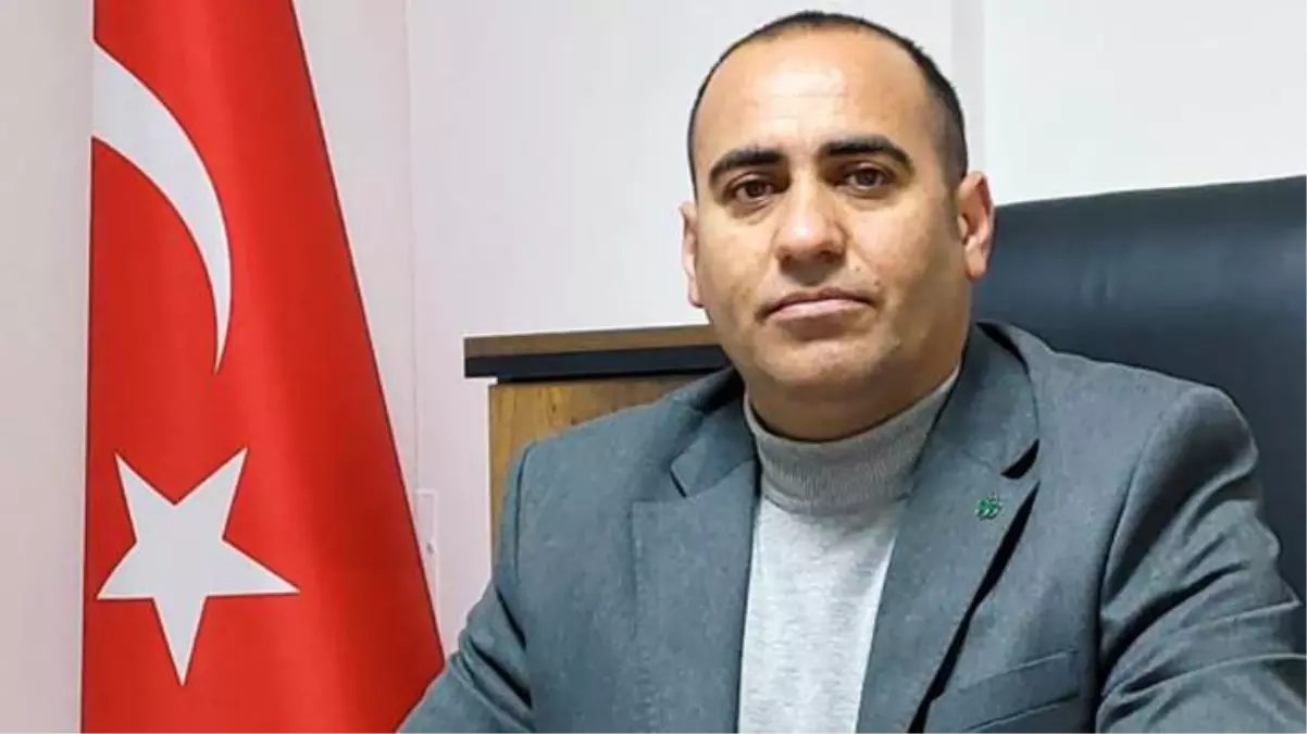 Eskişehir'de Gelecek Partisi'nden toplu istifa