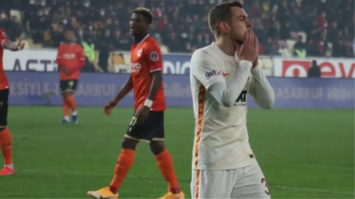 Grup liderliği, Süper Lig'e havlu attıracak! Avrupa'nın Galatasaray'a faturası çok ağır oldu