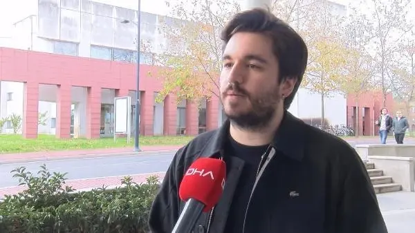 İTÜ ÖĞRENCİLERİNE ABD'DEKİ YARIŞMADA BİRİNCİLİK ÖDÜLÜ