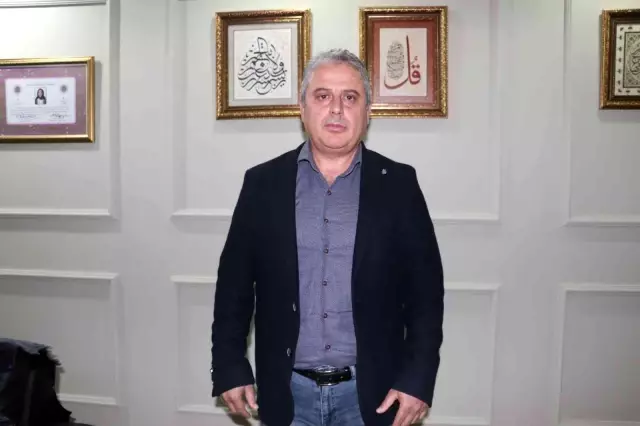 Kaçırılan iş adamı konuştu: Beni Furkancılar kaçırdı