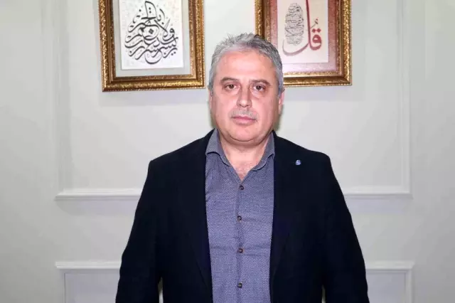 Kaçırılan iş adamı konuştu: Beni Furkancılar kaçırdı
