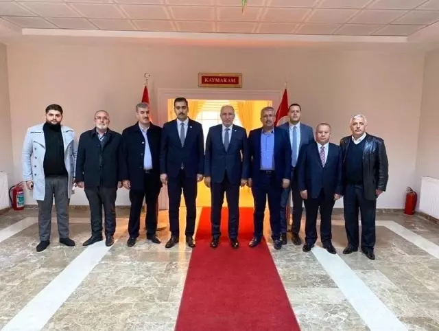 Kahtalı: Türkiye'yi kaosa sürüklemeye çalışıyorlar ama başaramayacaklar