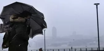Balıkesir: Meteoroloji'den 17 ile turuncu, 35 ile sarı uyarı! Kuvvetli fırtına bekleniyor Balıkesir: Meteoroloji'den 17 ile turuncu, 35 ile sarı uyarı! Kuvvetli fırtına bekleniyor