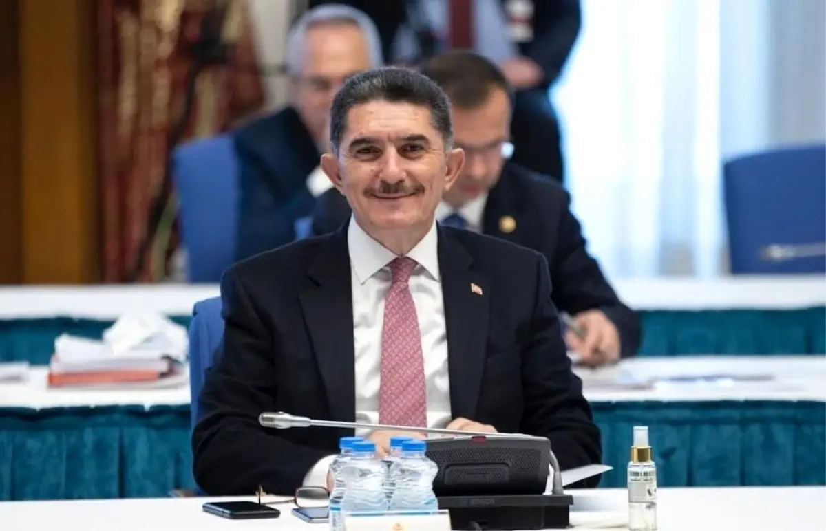 Milletvekili Çelebi: 'Türkiye ekonomisi, 2022 bütçesi ile yeniden yapılanan dünyada yoluna daha da güçlenerek devam edecek'
