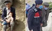 Müslüme'nin köylüleri ilk kez konuştu! Dede Hasan Yağal hakkında çarpıcı sözler: Hiç düşünmezdik