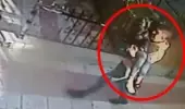 Olayın görüntüleri de ortaya çıktı! Oğlu 13 yaşındaki kızı istismar eden adamdan aileye skandal teklif: 18 yaşında evlendiririz