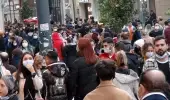 Prof. Dr. Kurugöl'den omicron varyantı uyarısı: Aralık ve ocak aylarında çok büyük artış olabilir