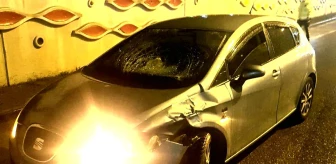Son Dakika | Samsun'da otomobilin çarptığı yaya hayatını kaybetti